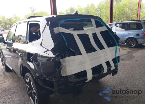 2024 Kia Telluride S from USA, damaged, VIN 5XYP6DGC9RG511704